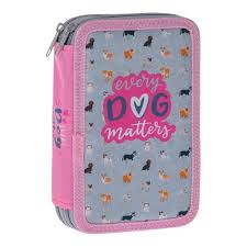 DOUBLE DECKER PERNICA PUNA 2 ZIPA EVERY DOG 101430